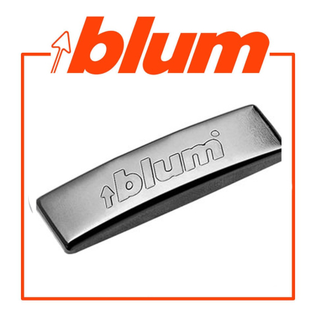 Заглушка Blum на петлю Clip top (b)