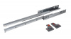 DB8785Zn/500 (Направляющие шариковые, скрытого монтажа B-slide PUSH