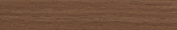PVC Kr536 - 2*36 Кромка без клея - Дуб Барокко янтарный