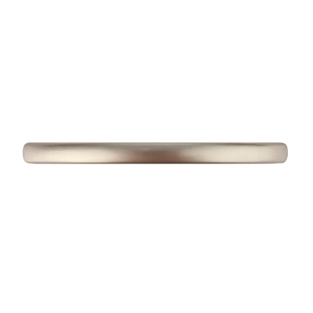 Ручка-скоба 96 мм, сатиновый никель