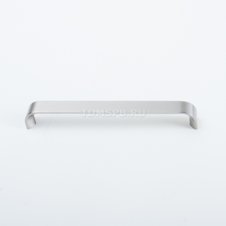 Ручка-скоба 192 мм, нержавеющая сталь