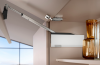 Подъемный механизм Blum HFTP6-2G, белый