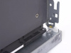 Ящик FLOWBOX с доводчиком H192/16 450, Антрацит инд. Упаковка