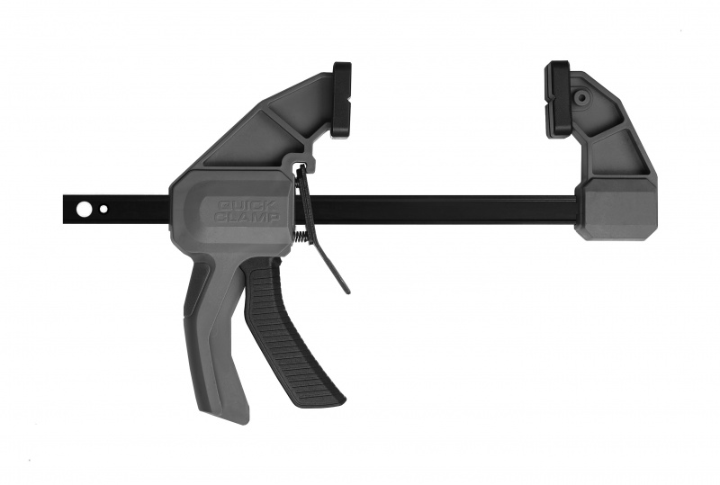 Быстрозажимная триггерная струбцина Quick Clamp 600