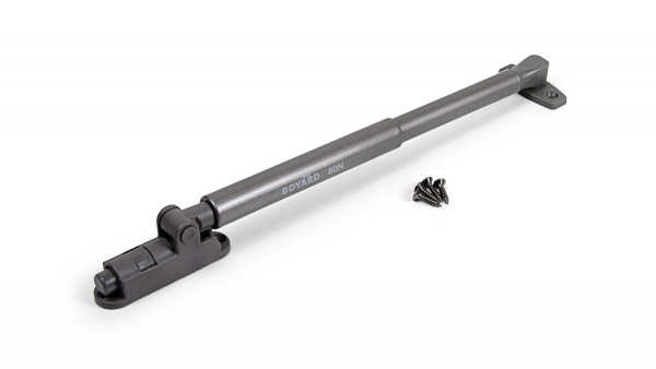 GL110GRPH/80/3 (Газовый лифт с фиксацией положения и амортизацией)