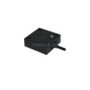 Выключатель GLS концевой для распашных дверей 4313 (250V 2A размык. при нажатии) черн.