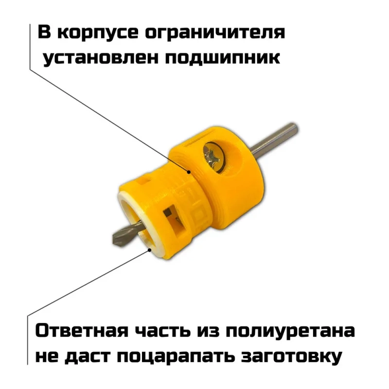 Набор инструментов для сборки конструкций из профиля QB ARISTO