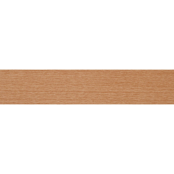 PVC U9501T - 2*36 Кромка без клея - Бук Бавария
