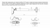 GL110GRPH/100/3 (Газовый лифт с фиксацией положения и амортизацией)