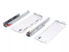 Ящик FLOWBOX H192 PUSH OPEN, 450 Белый