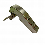 Петля 90гр DTC Snap-On PIVOT STAR для ф/панелей X=21.5 с довод. 45мм. (С81J675F)