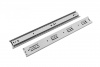 Направляющие шариковые Boyard DB4504Zn/300, цинк
