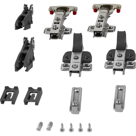 Подъемник Multi Mech A1 237 Белый, высота фасада 700 - 859 мм