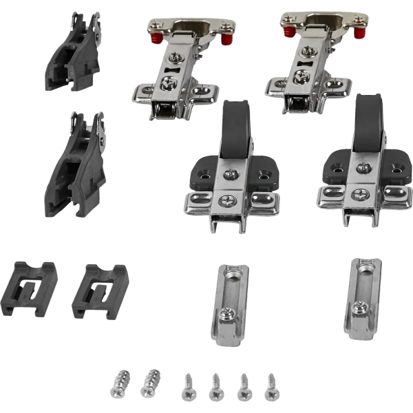 Подъемник Multi Mech A1 237 Белый, высота фасада 700 - 859 мм