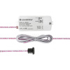 Выключатель сенсорный IR"Hahd", 220V, 500W, IP20, белый LS22-IR
