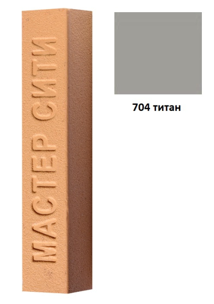 Воск мебельный мягкий, Титан, 704