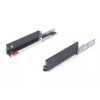 Ящик FLOWBOX H106 PUSH OPEN, 500 Антрацит