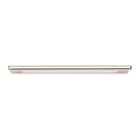 Ручка-скоба RS285W/CP.4/192, белый хром