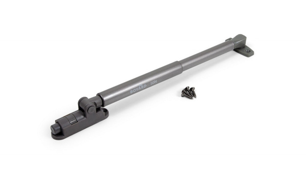 GL110GRPH/50/3 (Газовый лифт с фиксацией положения и амортизацией)