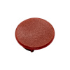 Заглушка эксцентрика, коричневый J6-8