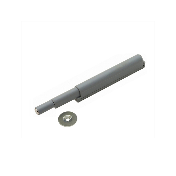 Амортизатор для фасада D10 мм, серый