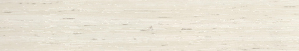 PVC Kr001T - 2*36 Кромка без клея - Дуб крафт белый