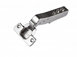 Петля 45гр DTC Click-On PIVOT PRO б/под.  с довод. (С80Е675F)