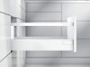 Система выдвижения Blum AF1D50 Tip-on+BL бел. TANDEMBOX ANTARO высота D 1 рейл. Tip-on+BL  глубина 500, белый