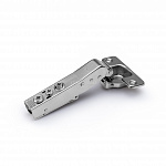 Петля 45гр DTC Click-On PIVOT STAR б/под с довод. (С81E676F)