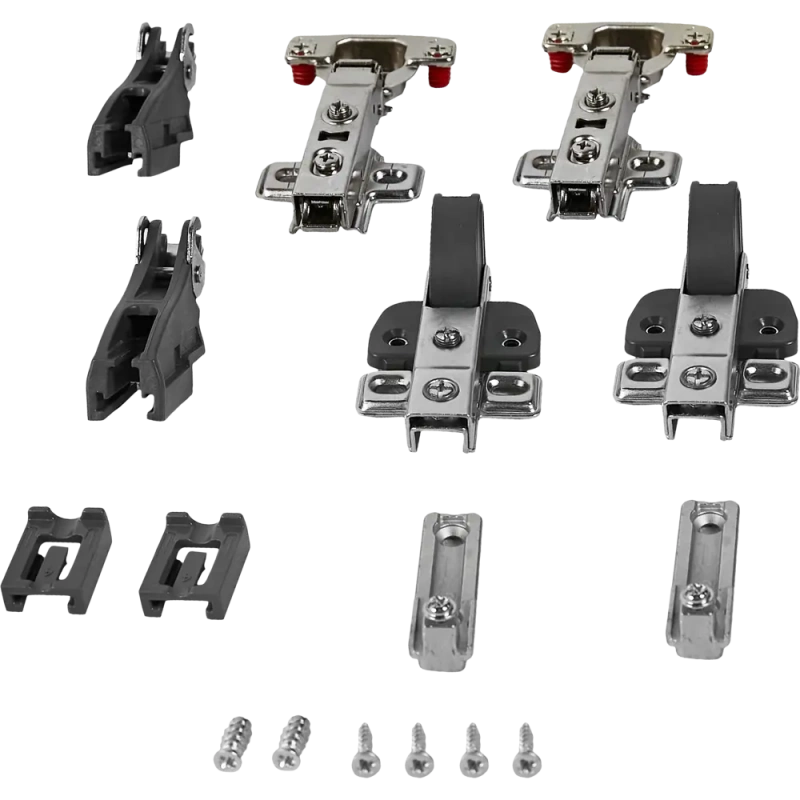 Подъемник Multi Mech A1 237 Белый, высота фасада 700 - 859 мм