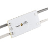 Выключатель LS05-TD с диммером для зеркал 12V/96W, 24V/192W, 8А