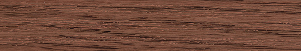 PVC Kr530 - 2*36 Кромка без клея - Дуб Гудзон Амаретто