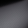 Мойка врезная AMALET Premium Honey, 48х48 Black, нержавeющая сталь, графит