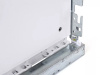 Ящик FLOWBOX H192 PUSH OPEN, 450 Белый