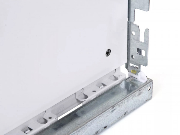 Ящик FLOWBOX с доводчиком H192/16 550, Белый инд. Упаковка