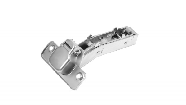 H845C02 (Петля с пружиной и амортизацией 135 градусов d35 EVO угол 45*