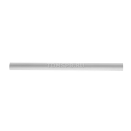 Ручка-скоба L524/160 Al, алюминий