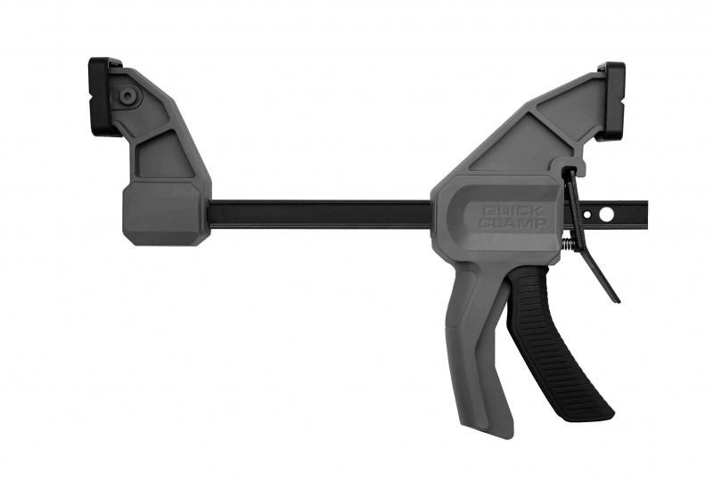 Быстрозажимная триггерная струбцина Quick Clamp 600