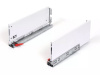 Ящик FLOWBOX H192 PUSH OPEN, 450 Белый