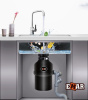 Измельчитель 560А (артикул ATC-KZ560A)