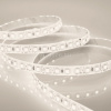 Светодиодная лента 2835-120, теплый белый, 12V, 9.6W, IP44 ( в тубе) (5метров) LR2-WW-WP
