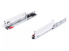 Ящик FLOWBOX H106 PUSH OPEN, 500 Белый